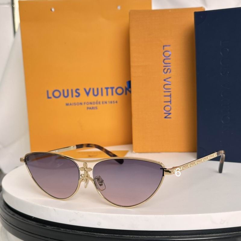 LV Sunglasses ID:20260410-1874